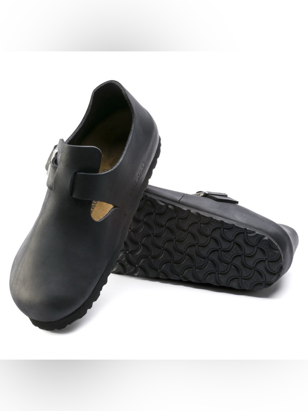 Birkenstock London